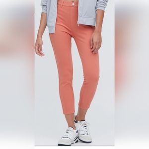 NWOT - Uniqlo  ULTRA STRETCH CROPPED LEGGINGS PANTS